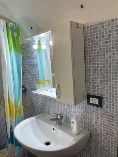 Apartamento Piccolo Soggiorno Ibleo