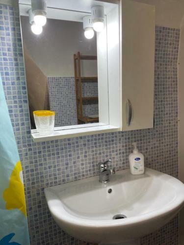 Apartamento Piccolo Soggiorno Ibleo