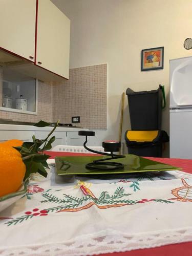 Apartamento Piccolo Soggiorno Ibleo