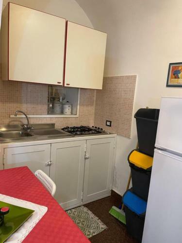 Apartamento Piccolo Soggiorno Ibleo