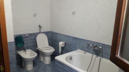 Apartamento Appartamento Casa Vacanze