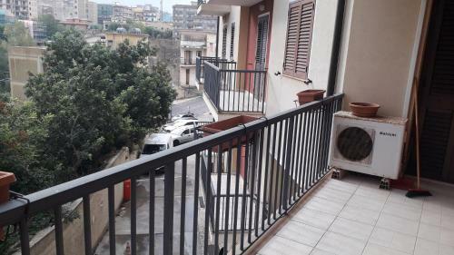 Apartamento Appartamento Casa Vacanze