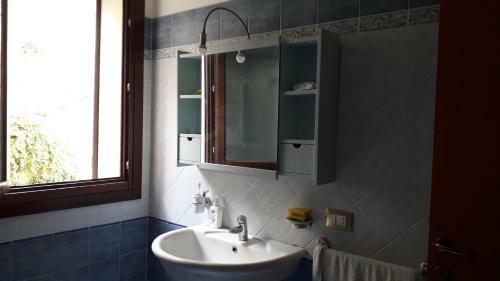 Apartamento Appartamento Casa Vacanze
