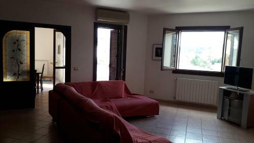 Apartamento Appartamento Casa Vacanze