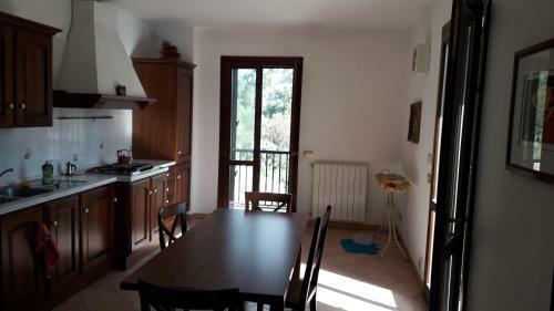 Apartamento Appartamento Casa Vacanze