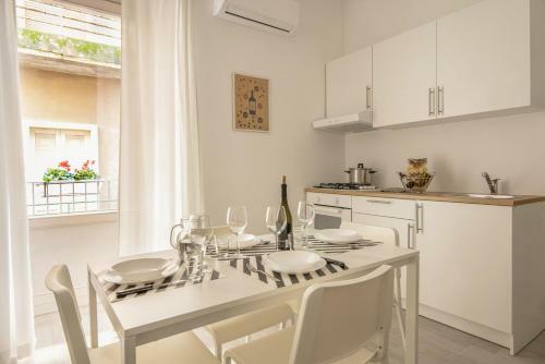 Apartamento I Tre Ponti