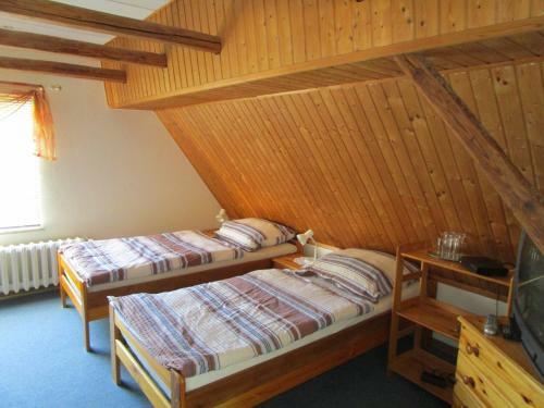 Hostal Pension Sabine