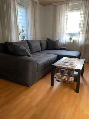 Apartamento G�stewohnung Starsiedel