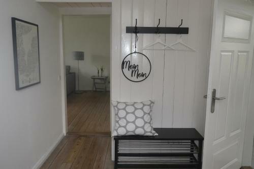 Apartamento Ferienwohnung Landhaus