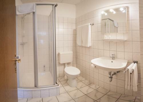 Hostal Pension Heinrich Heine