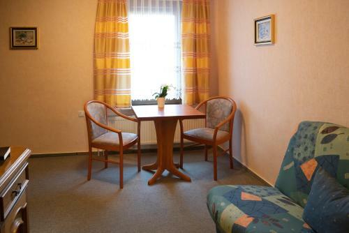 Hostal Pension Heinrich Heine