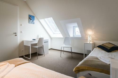 Hotel Johanniterhaus Wittenberg