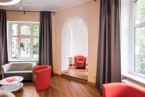 Hotel Johanniterhaus Wittenberg