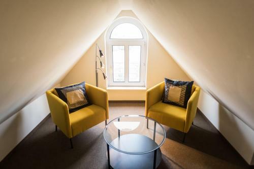 Hotel Johanniterhaus Wittenberg