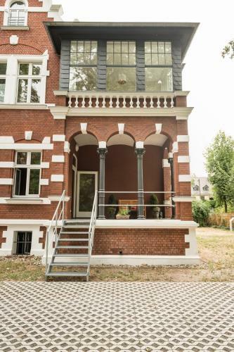 Hotel Johanniterhaus Wittenberg