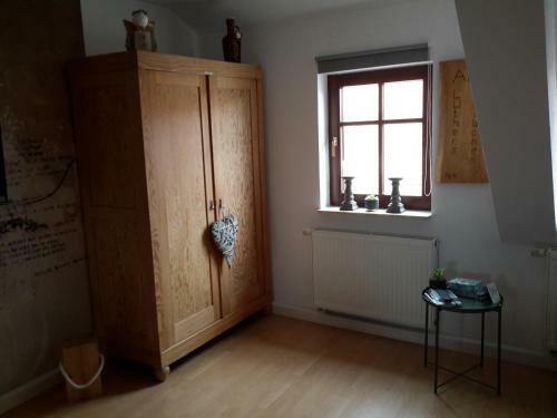 Apartamento Appartement Luthers St�bchen