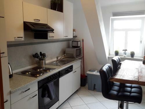 Apartamento Appartement Luthers St�bchen