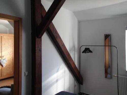 Apartamento Appartement Luthers St�bchen