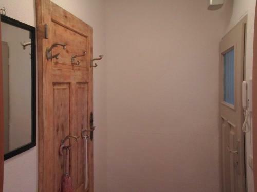 Apartamento Appartement Luthers St�bchen