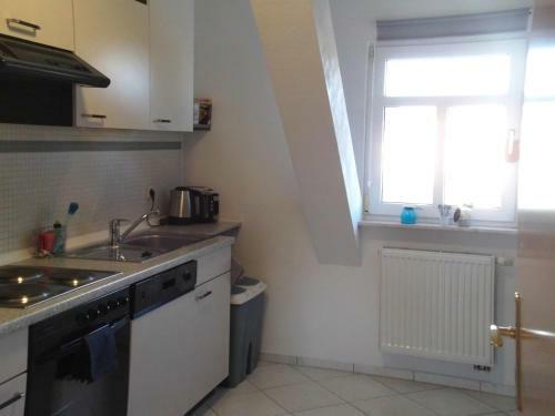 Apartamento Appartement Luthers St�bchen