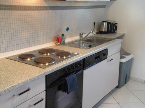 Apartamento Appartement Luthers St�bchen