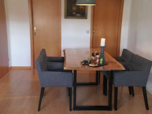 Apartamento Appartement Luthers St�bchen