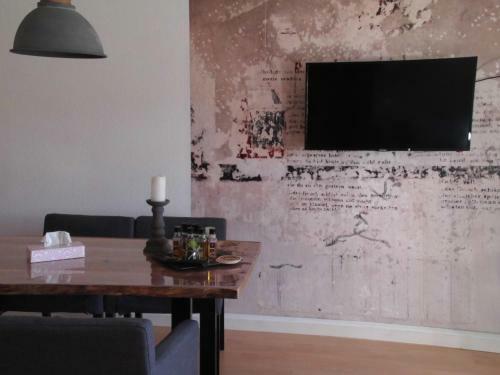 Apartamento Appartement Luthers St�bchen