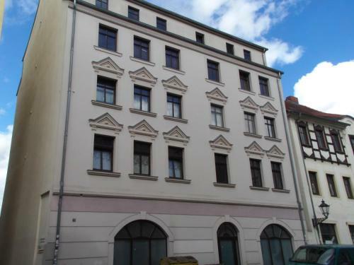 Apartamento Appartement Luthers St�bchen