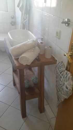 Apartamento Appartement Luthers St�bchen