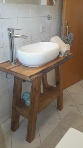 Apartamento Appartement Luthers St�bchen