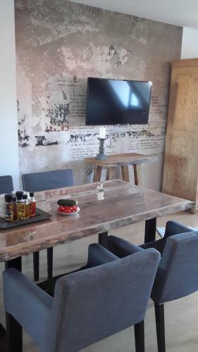 Apartamento Appartement Luthers St�bchen