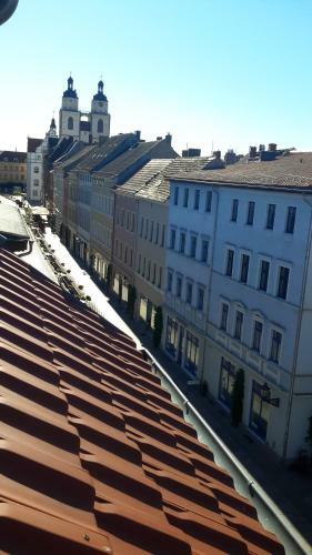 Apartamento Appartement Luthers St�bchen