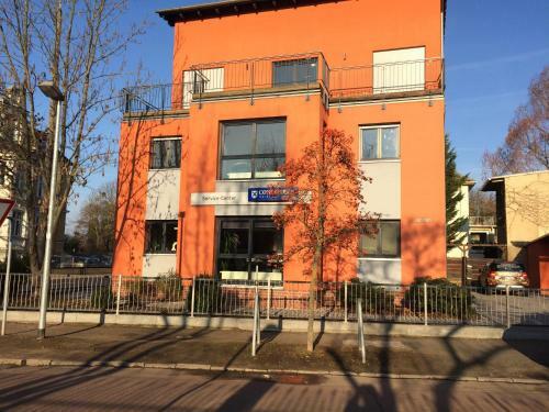 Apartamento 58 Puschkinstra�e