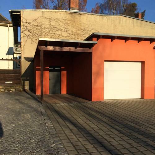 Apartamento 58 Puschkinstra�e