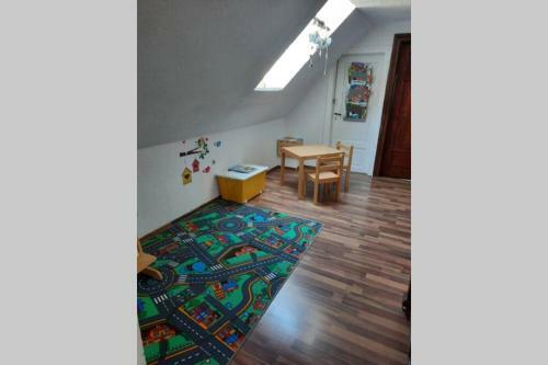 Apartamento Ferienwohnung Mit Elbwiesenblick