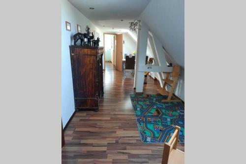 Apartamento Ferienwohnung Mit Elbwiesenblick
