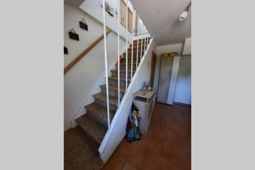 Apartamento Ferienwohnung Mit Elbwiesenblick