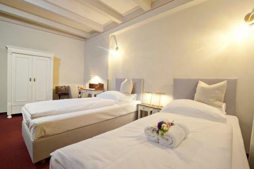 Hostal Altstadt G�stehaus