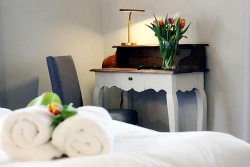 Hostal Altstadt G�stehaus