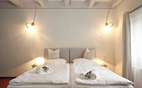 Hostal Altstadt G�stehaus