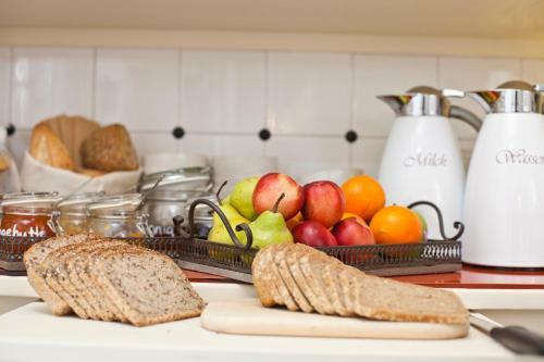 Hostal Altstadt G�stehaus