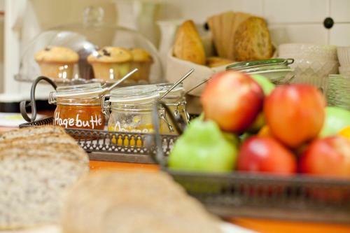 Hostal Altstadt G�stehaus