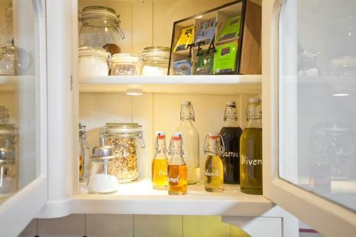 Hostal Altstadt G�stehaus