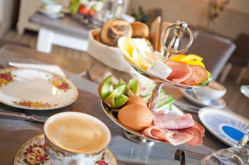 Hostal Altstadt G�stehaus