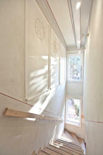 Hostal Altstadt G�stehaus