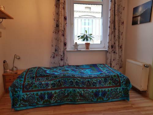 Apartamento Fewo "mohnblume" Am Stadtpark