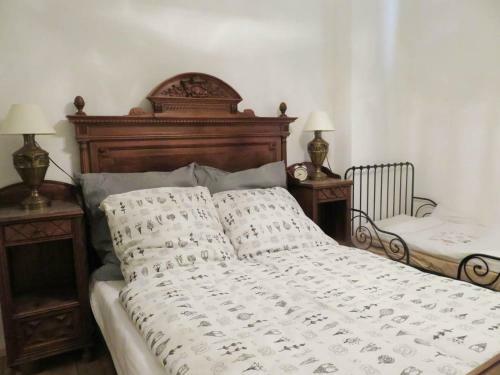 Apartamento Wohnen Auf Dem Wallwitzhof