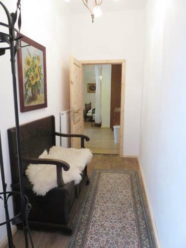 Apartamento Wohnen Auf Dem Wallwitzhof