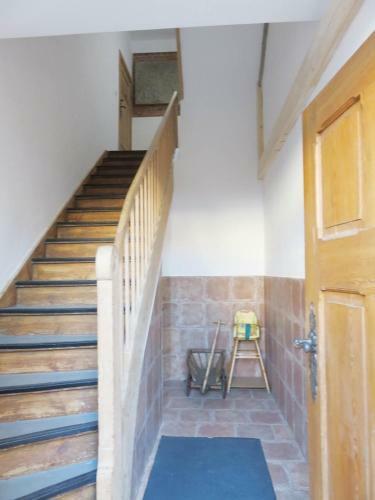 Apartamento Wohnen Auf Dem Wallwitzhof