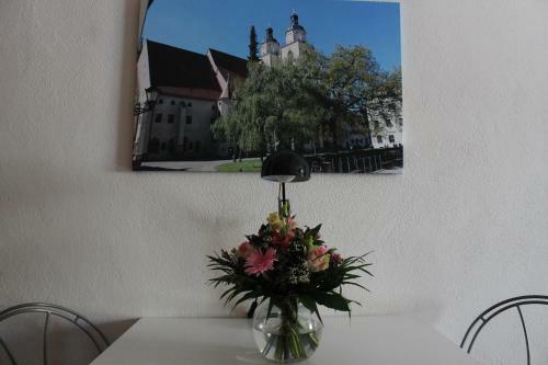Apartamento G�stewohnung M�ntzer
